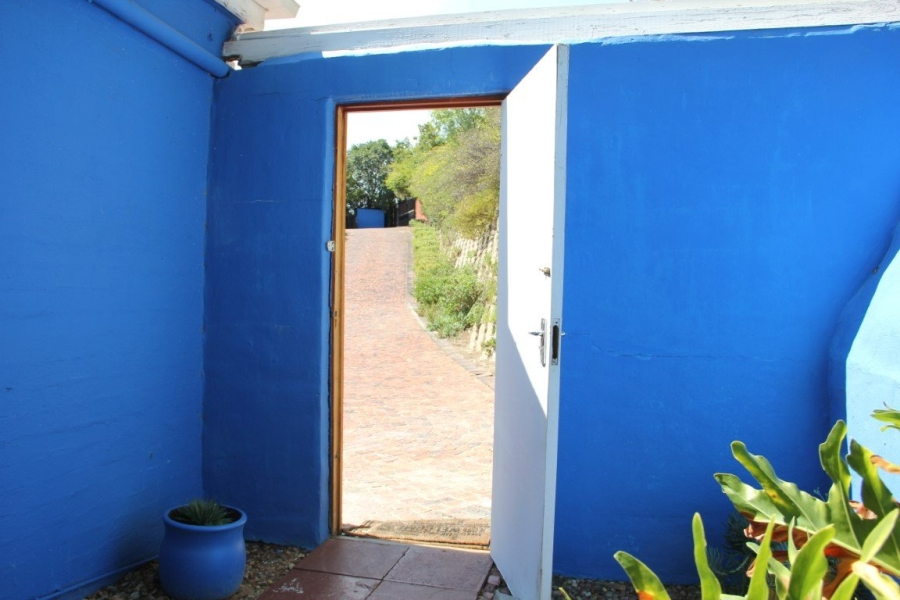 To Let 2 Bedroom Property for Rent in Rome Glen Western Cape